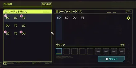 答え