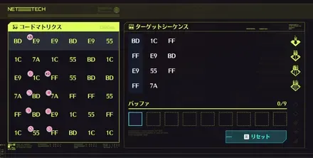 答え