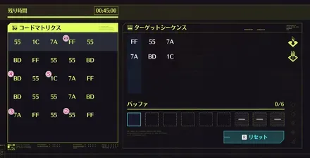 答え