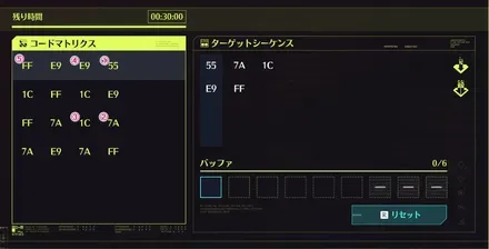 答え