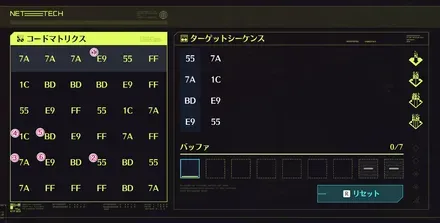 答え