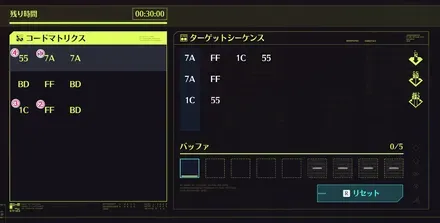 答え