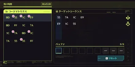 答え
