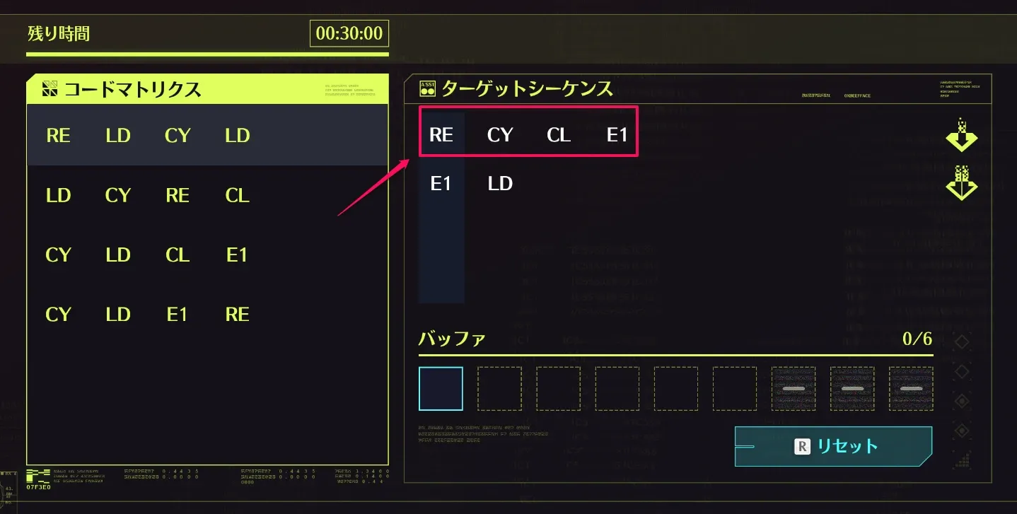 文字列