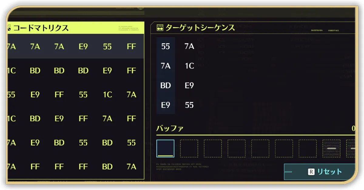 ブリーチプロトコル