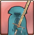 ぼうれい剣士