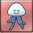 しびれくらげ