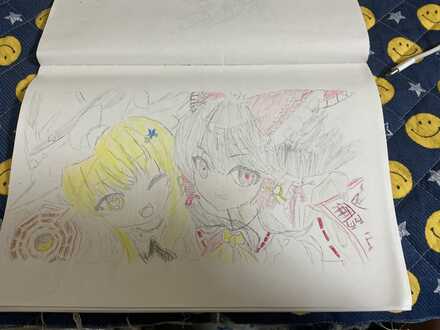 コメント画像