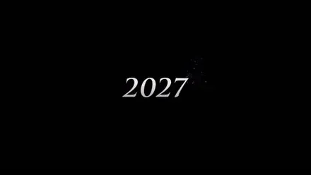 2027年発売予定