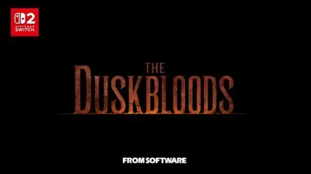 The Duskbloods