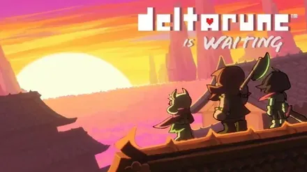 DELTARUNE