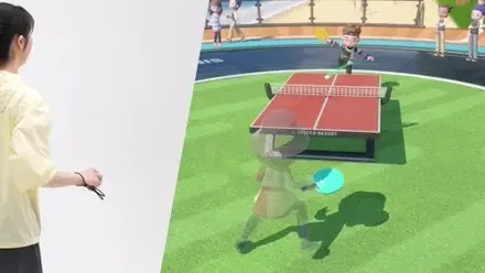 Joy-Con2を使った操作