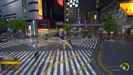 KINGDOM HEARTS IV