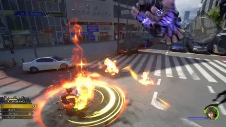 KINGDOM HEARTS IV