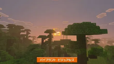バイブラントビジュアルズ