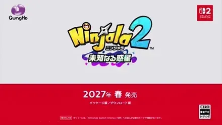 alt: 発売予定時期