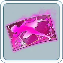 星4選手確定ガチャチケット画像