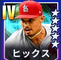 ヒックス画像