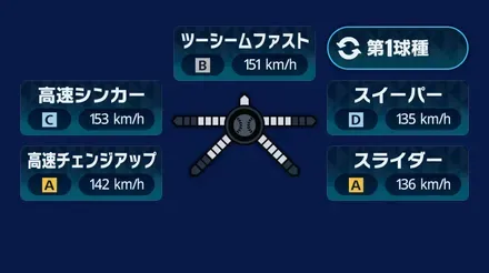 球種1