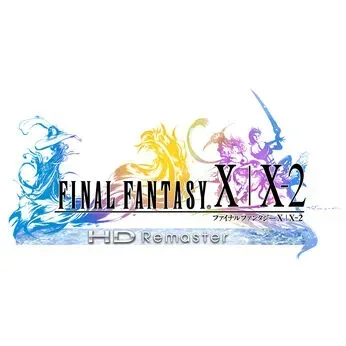 FINAL FANTASY X/X-2 HD Remaster