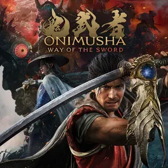 鬼武者 Way of the Sword