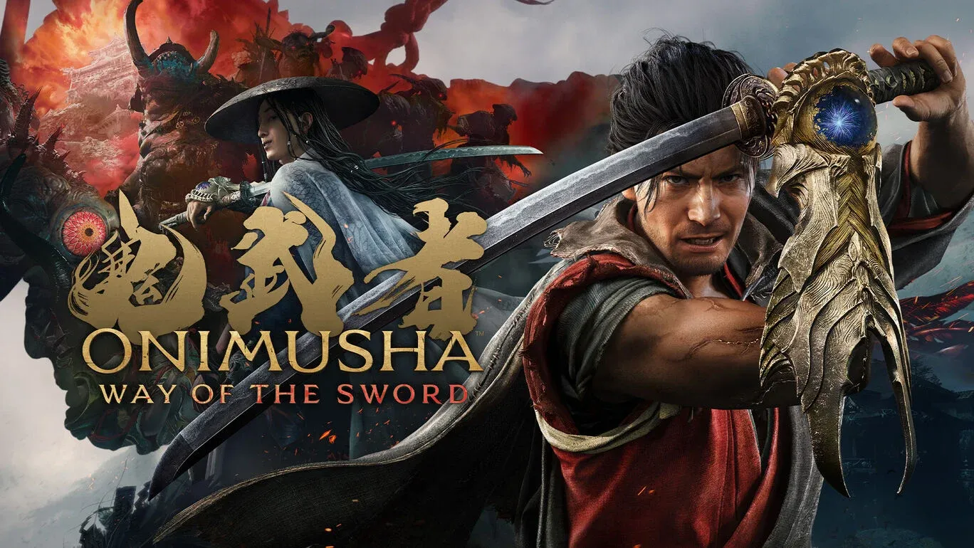 『鬼武者 WAY OF THE SWORD』評価レビュー。映像美とパリィアクションが魅力の高難度剣戟アクション