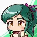 若菜初美画像