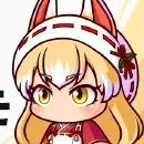 小井成タマモ画像