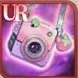 インスタントカメラ