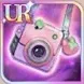 インスタントカメラ