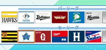球団はどれがおすすめ?