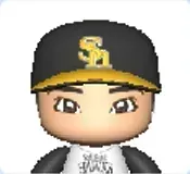 大野稼頭央画像
