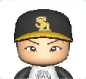 中村晃画像