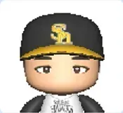 笹川吉康画像