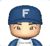 玉井大翔画像