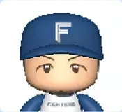 西川遥輝画像