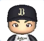 九里亜蓮画像