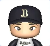 西川龍馬画像