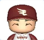 安田悠馬画像