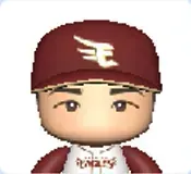 黒川史陽画像
