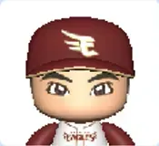 吉納翼画像