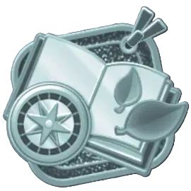 シルバー