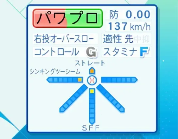 二刀流