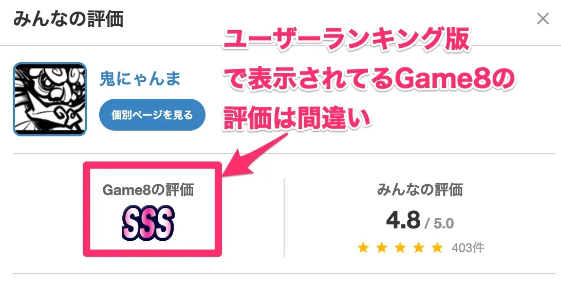 レビュー②