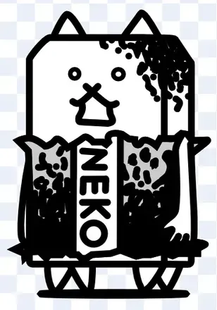 にゃんこ民