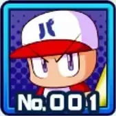 パワプロ画像