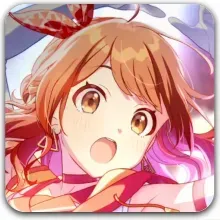 学マス】［The Rolling Riceball］花海佑芽の評価【学園アイドル