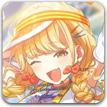 ［Yellow Big Bang］藤田ことね画像