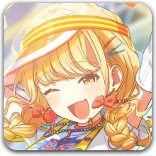［Yellow Big Bang］藤田ことねの画像