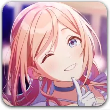 ［clumsy trick］姫崎莉波画像